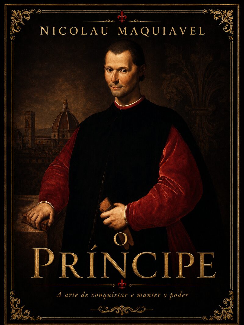 O Príncipe