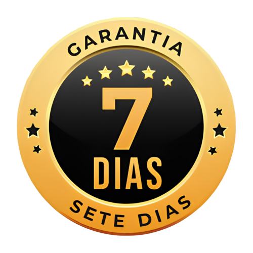 Garantia 7 dias
